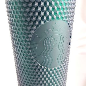 Starbucks 24 oz 2021 Venti Cup Unused!